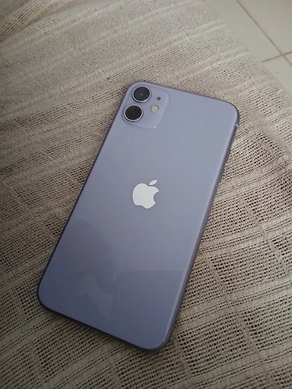 Iphone 11 perfeito estado - Foto 3