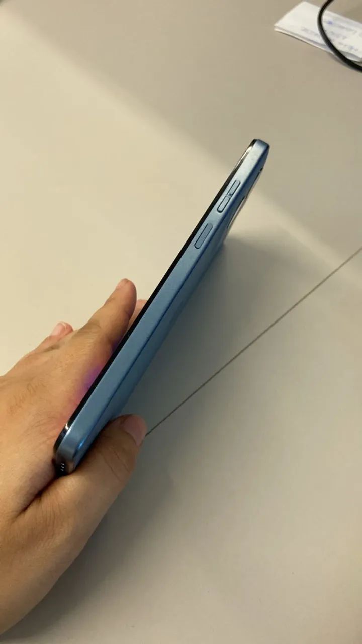 MOTO G05 - Foto 3