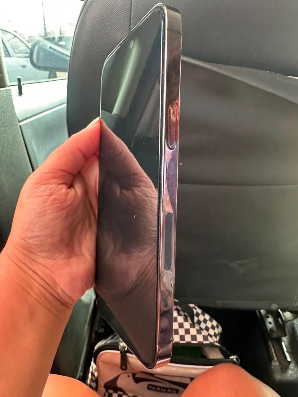 Vendo IPhone 14 Pro Max 128gb - Foto 3