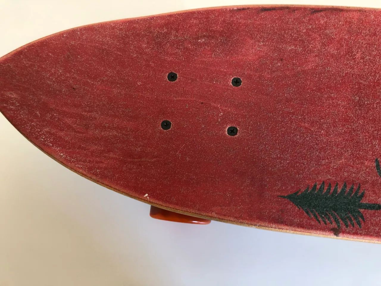 Skate original da Element - Foto 5