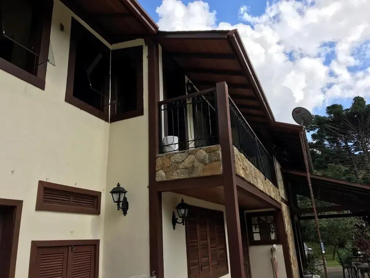 Vendo Sitio com 4 quartos em Petropolis - Foto 2