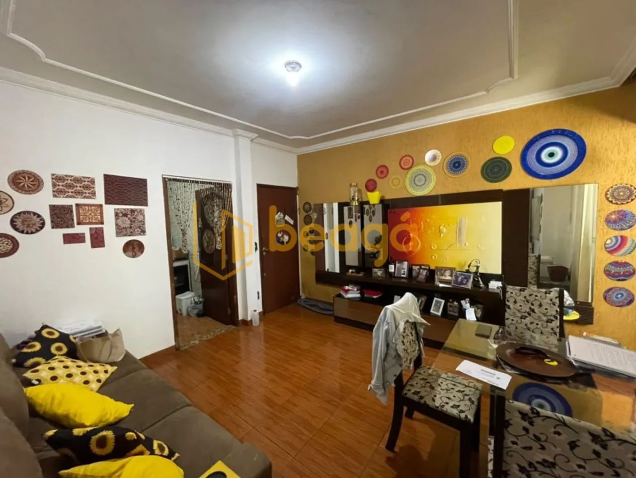 Apartamento com 3 quartos à venda em Belo Horizonte - Foto 3