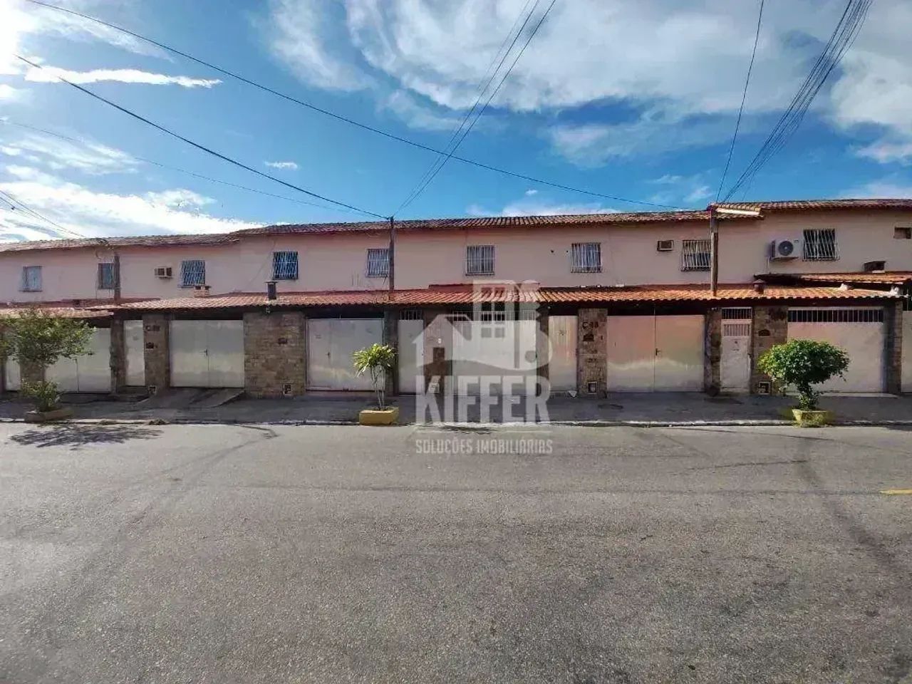 Casa com 2 quartos e garagem em Neves - Foto 3
