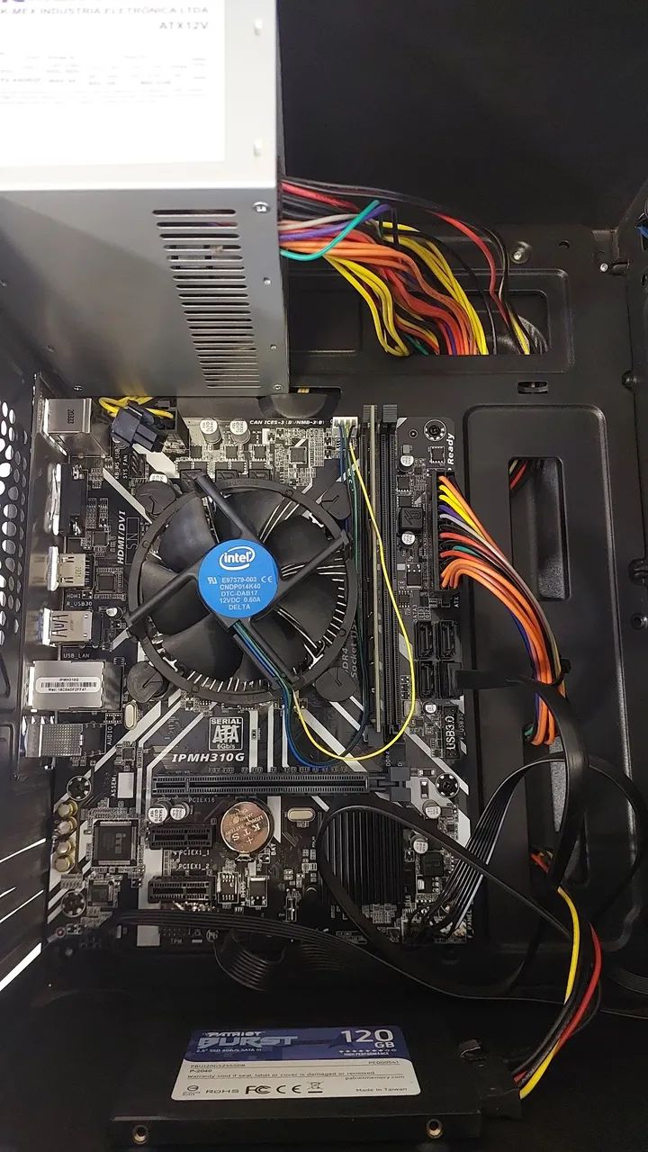 Computador Desktop I5 - Foto 4