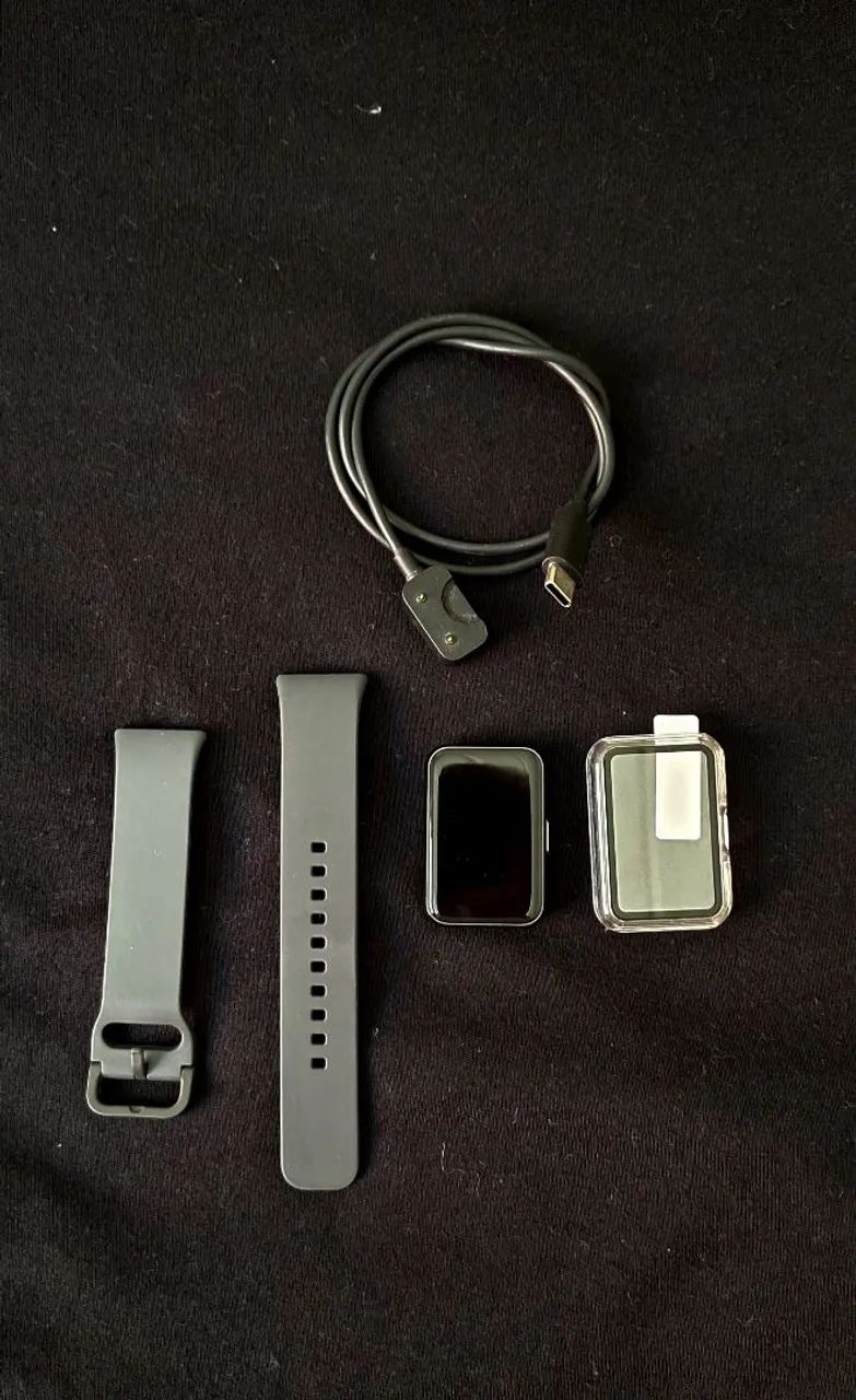 Samsung Galaxy Fit 3