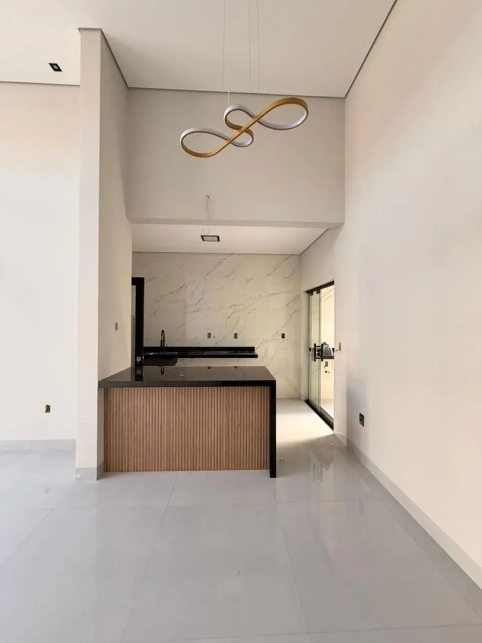 Casa em Americana-SP com 3 dormitórios  - Foto 3
