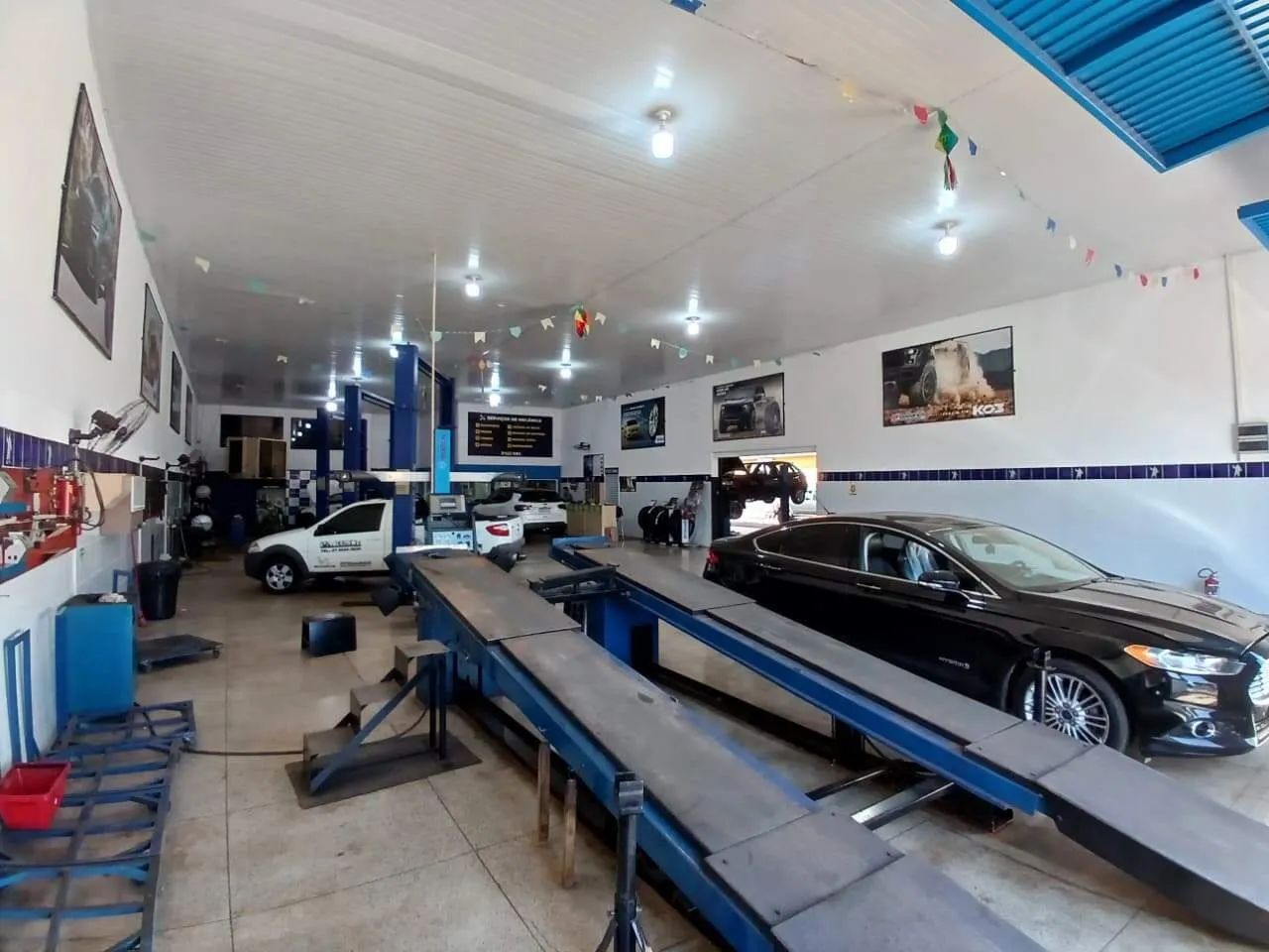 Prédio Comercial - Santos Dumont - Três Lagoas / MS - Foto 5