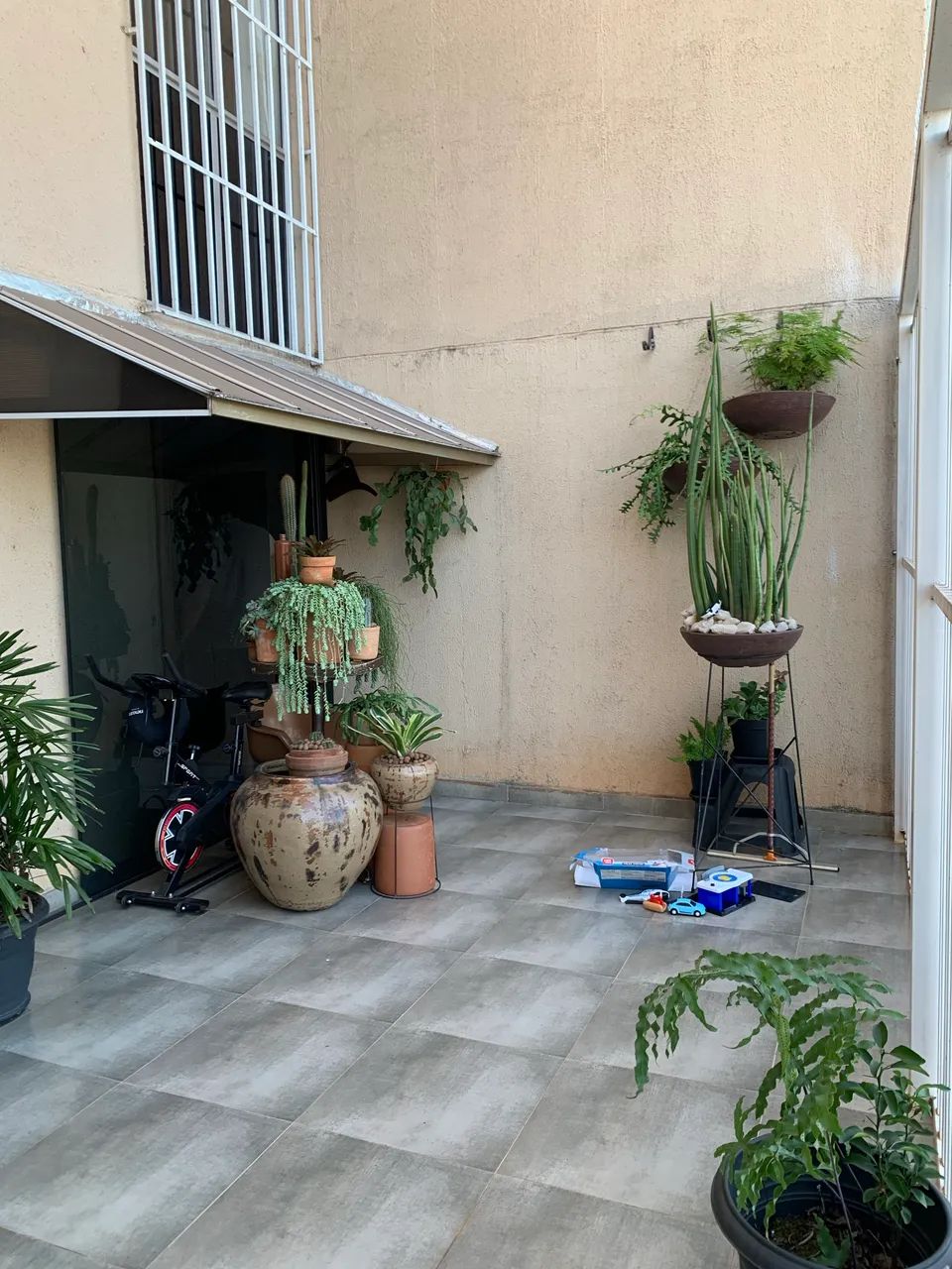 Lindo Apartamento Térreo com varanda Paranoá Parque - Foto 2