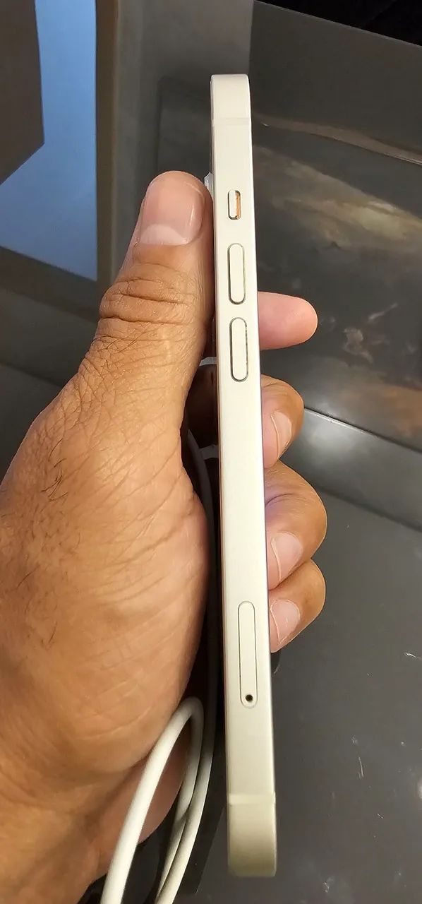 Iphone 13 muito novo  - Foto 4