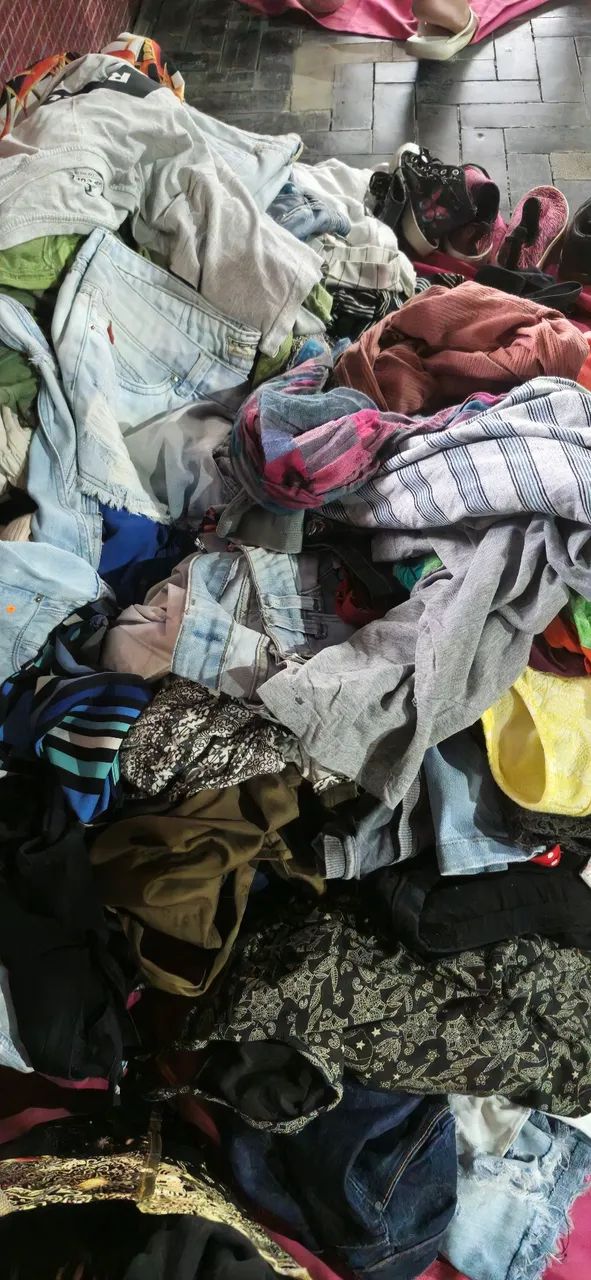 Roupas