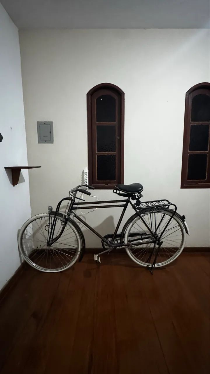 Bicicleta Phillips dos anos 50 - Foto 4