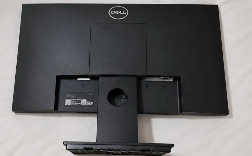 Monitor Dell E1920H 19,5" LED HDMI - Excelente Estado - Foto 2