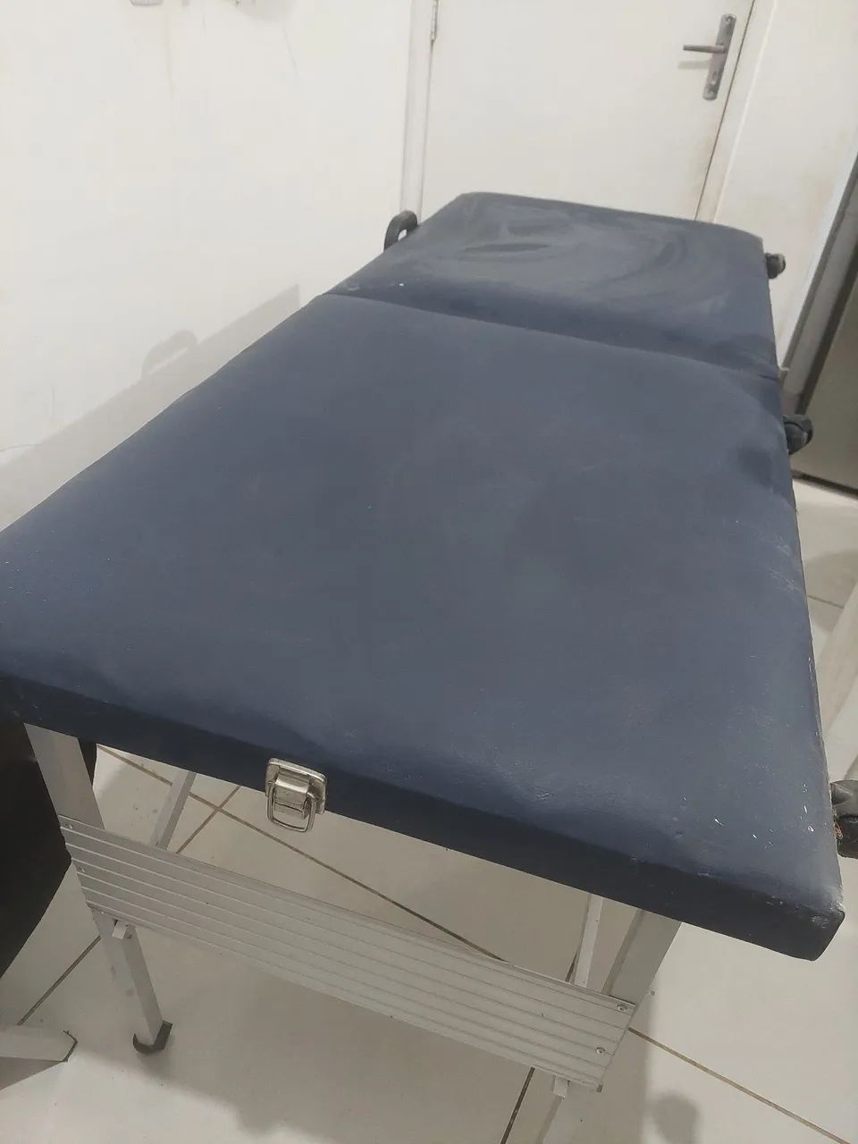 Maca para massagem 