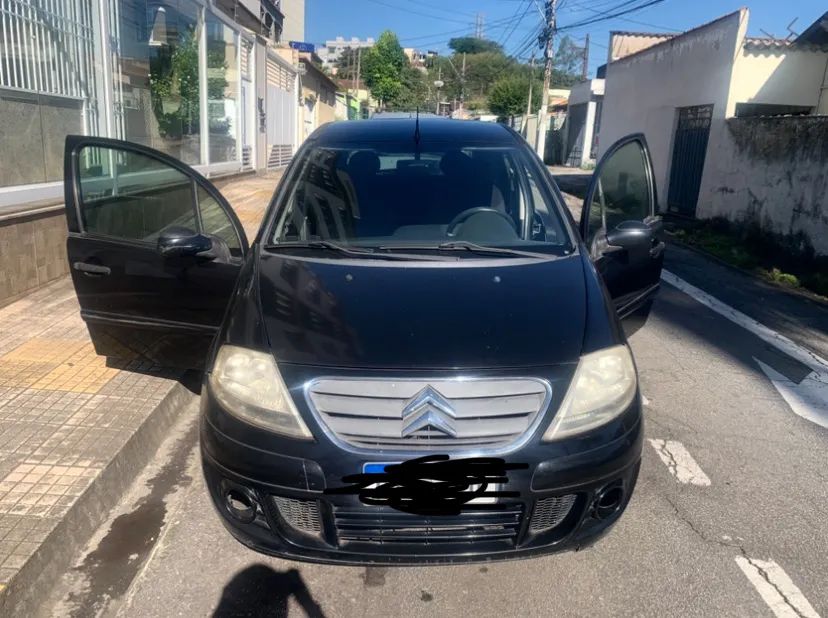 Vendo C3 2008/2009 - Foto 3