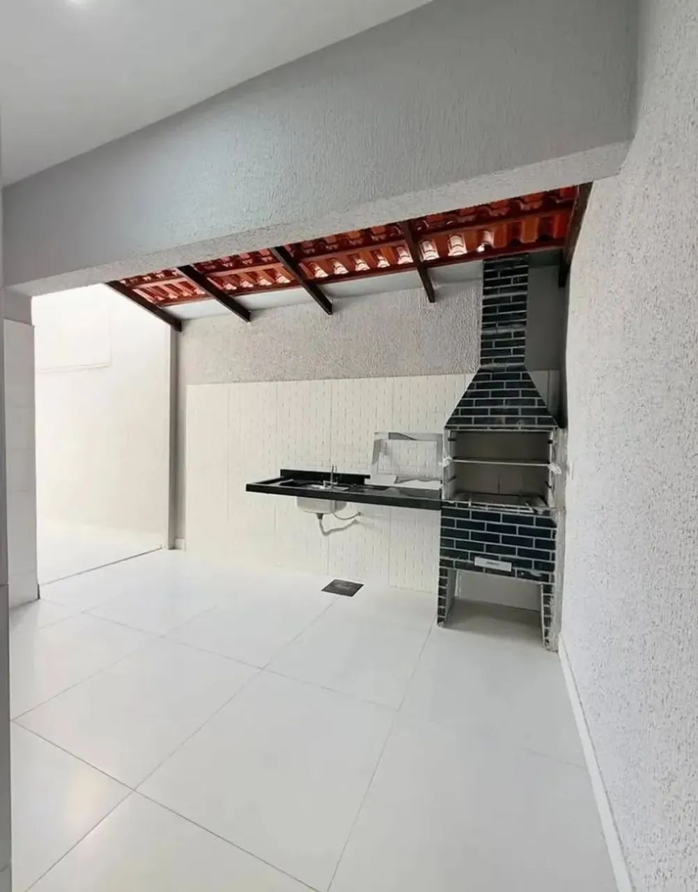 CASA NA SERRARIA DISPONÍVEL  - Foto 3
