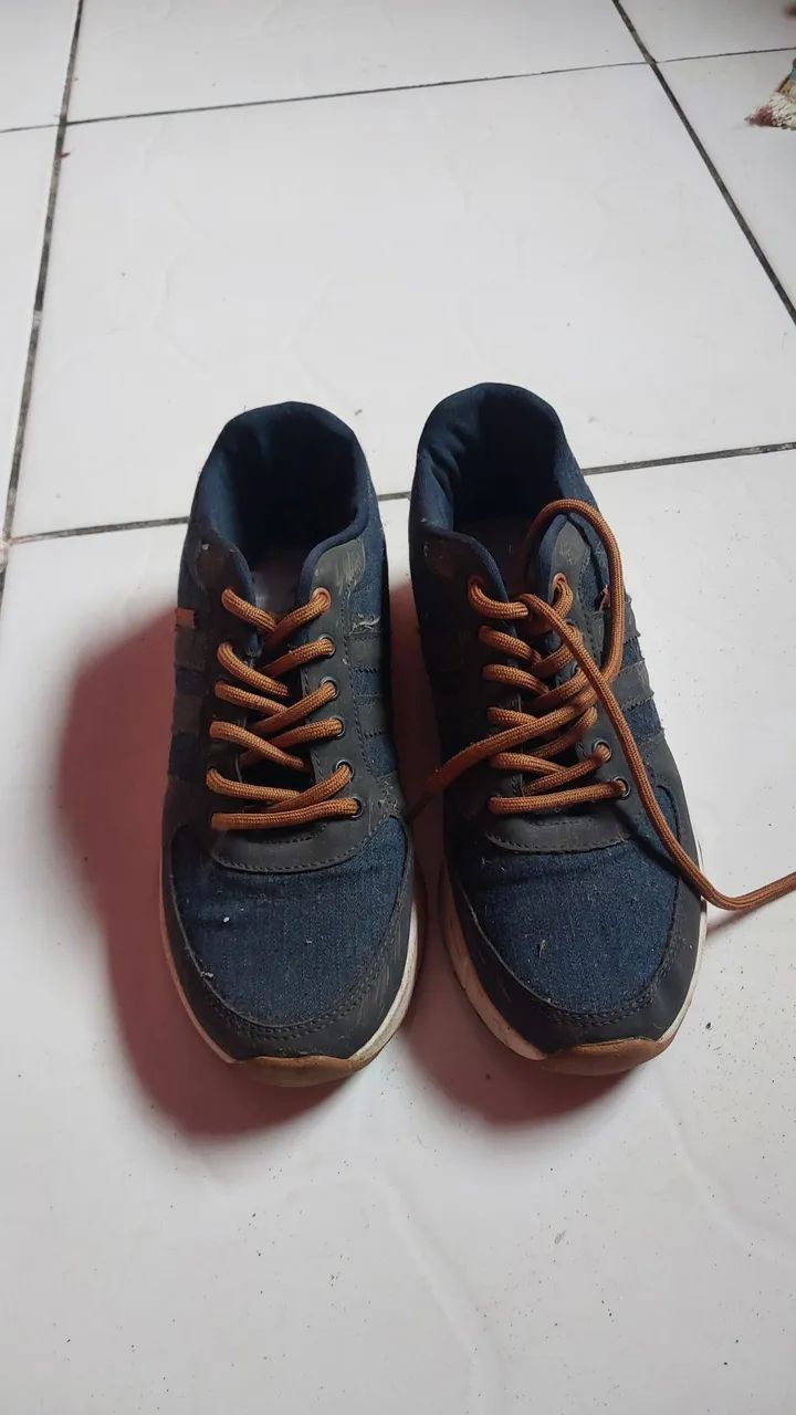 Vendo esse sapato  - Foto 3