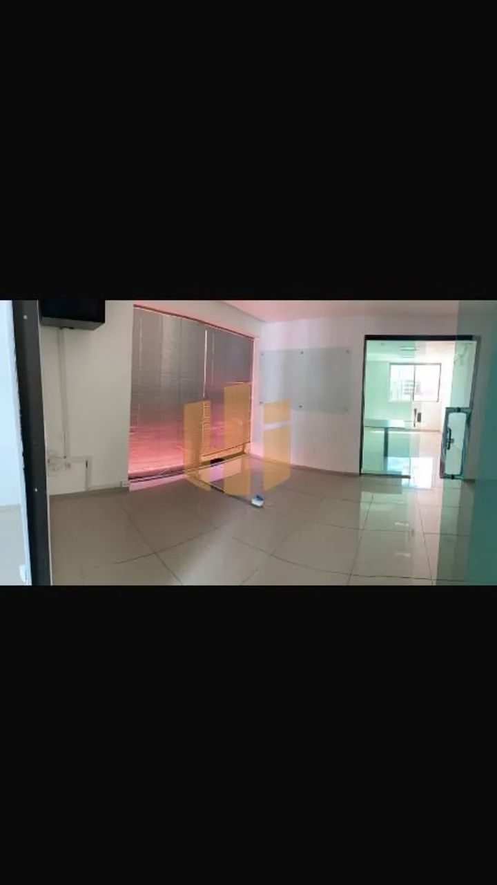 Vendo sala em Boa Viagem - Empresarial Wecon VI - Foto 2