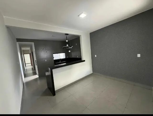 Casa moderna com 135 m² e 3 quartos - Foto 4