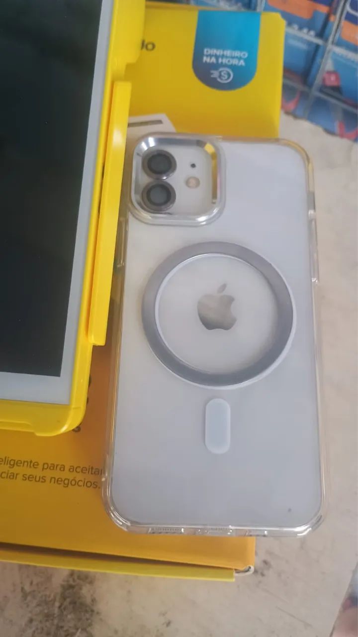 iPhone 12 - Foto 4