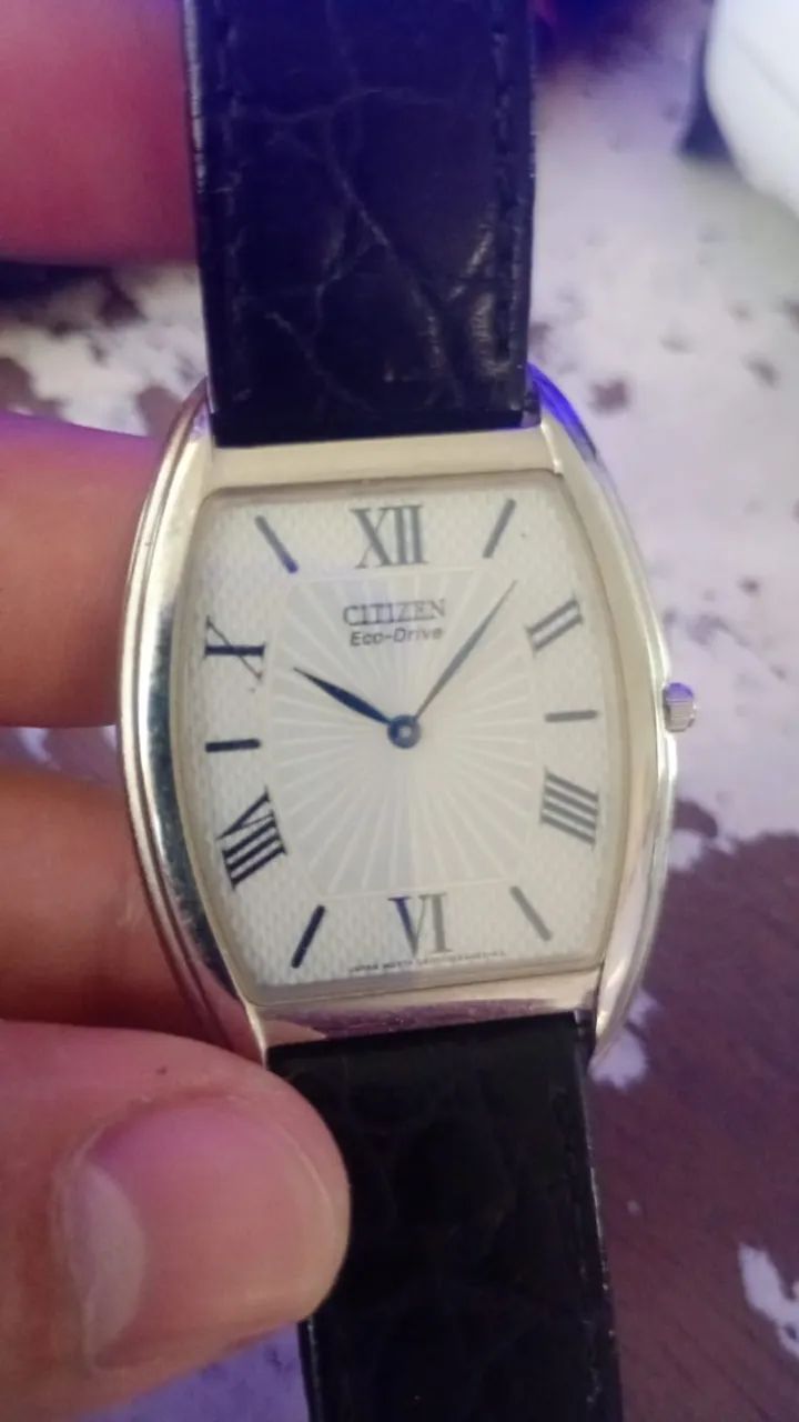 citizen eco-drive  - Foto 3