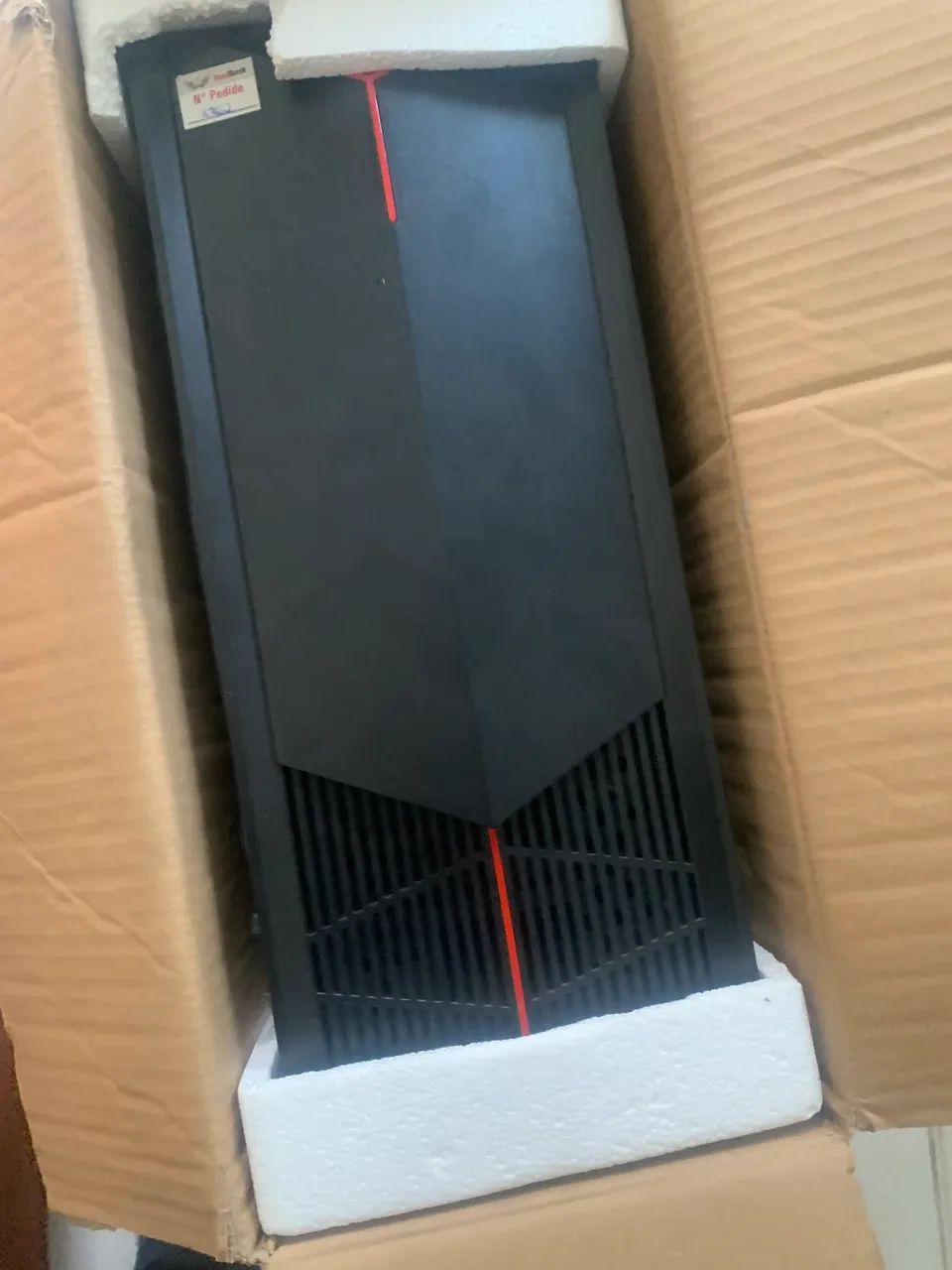 Kit DDR 3 NOVO