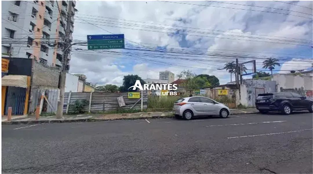 Terreno com 370m² à venda no Centro - Foto 3