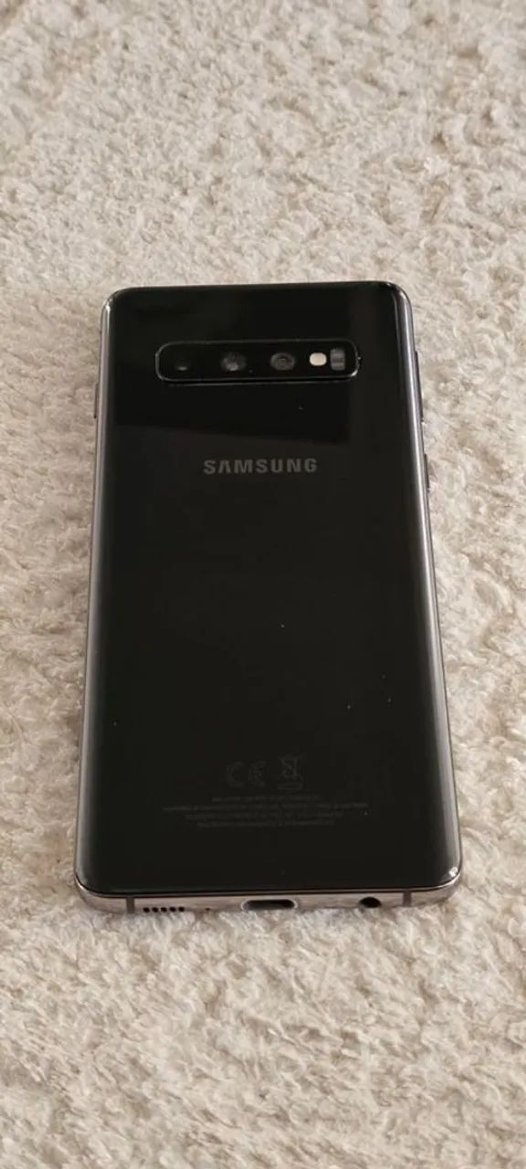 Galaxy S10 128 GB 8GB RAM