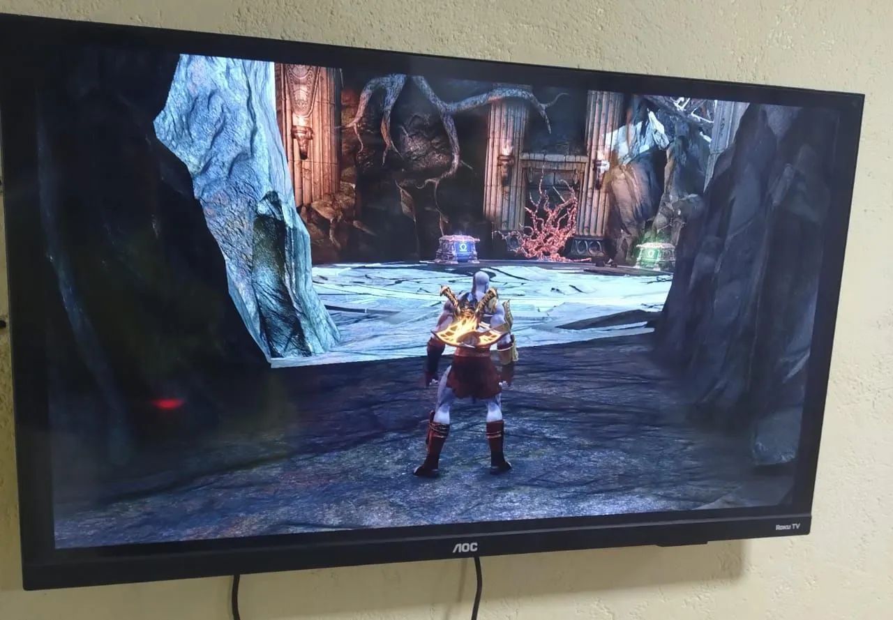 PS4 com desbloqueio GoldHen 12.02 - Foto 5