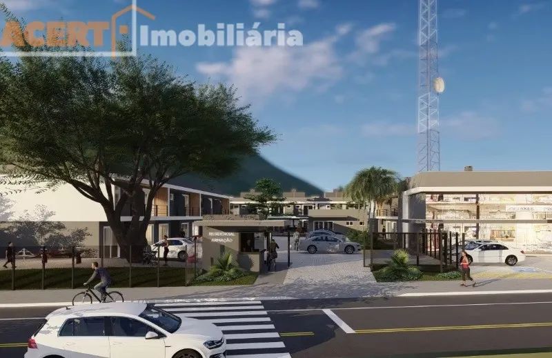 CASA RESIDENCIAL em FLORIANÓPOLIS - SC, ARMAÇÃO - Foto 2