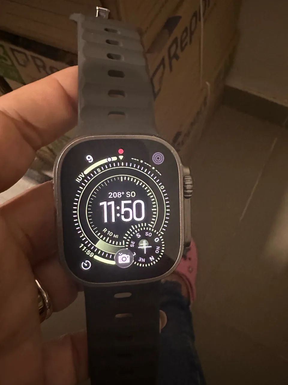 Aplle watch ultra. 01 - Foto 2