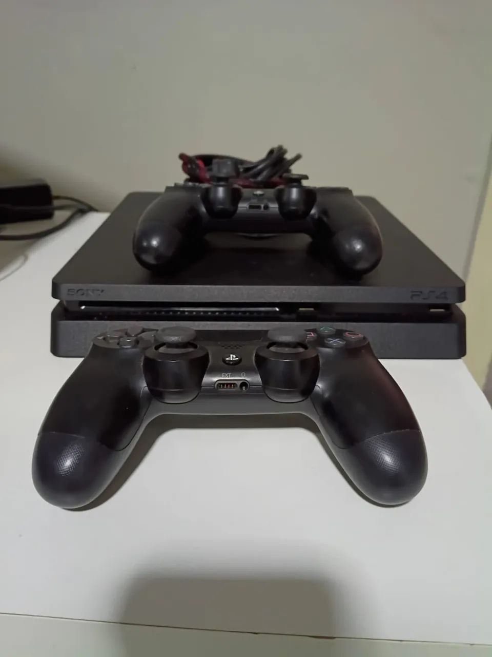 PlayStation 4 Slim 1TB  - Foto 2