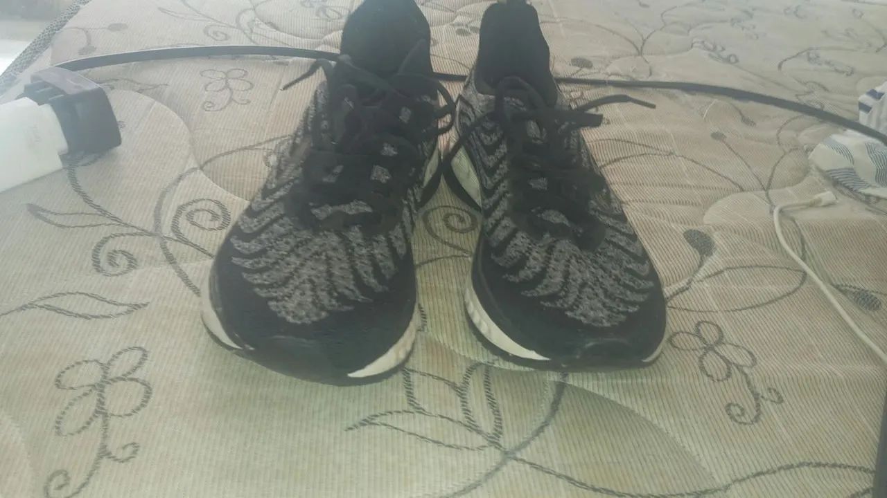 TENIS OLYMPIKUS FEMININO  - Foto 2