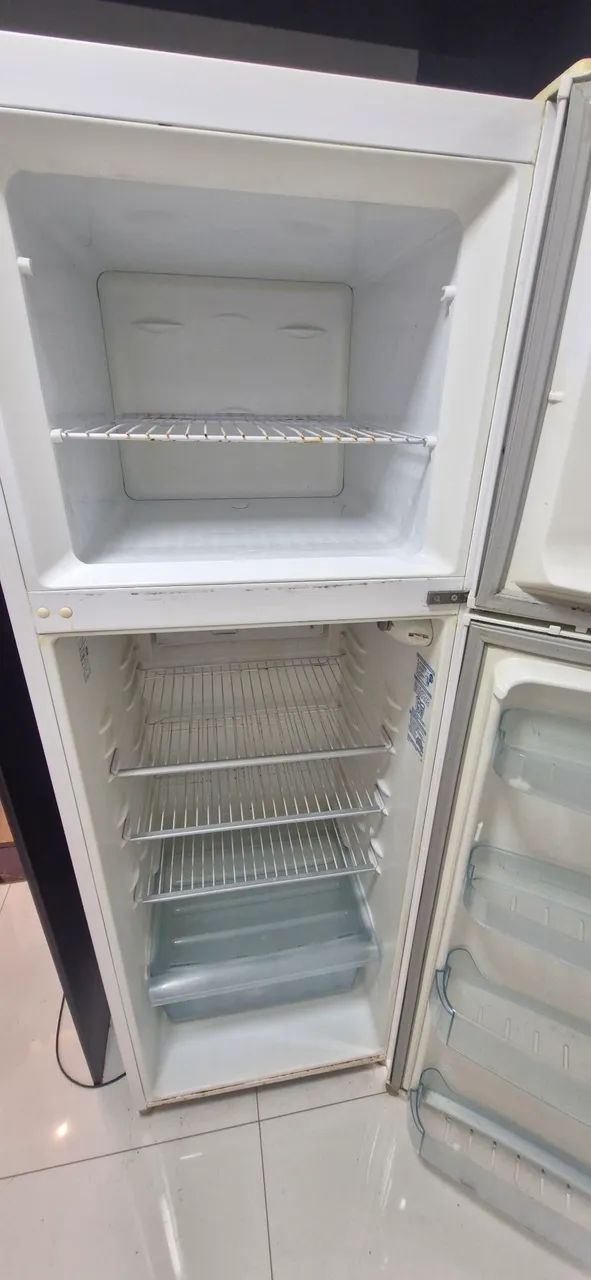 Geladeira top ótimo estado