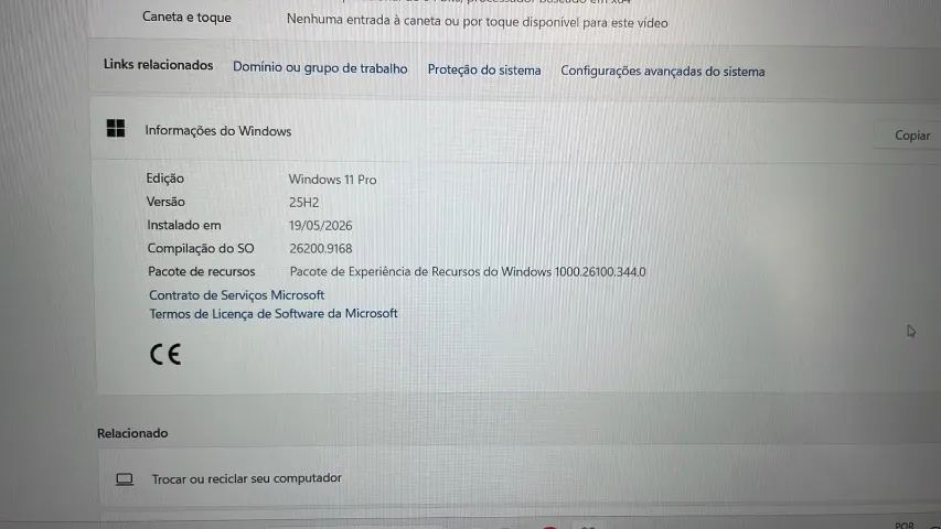 Notebook Thinkpad L14 Gen 3 - Foto 5