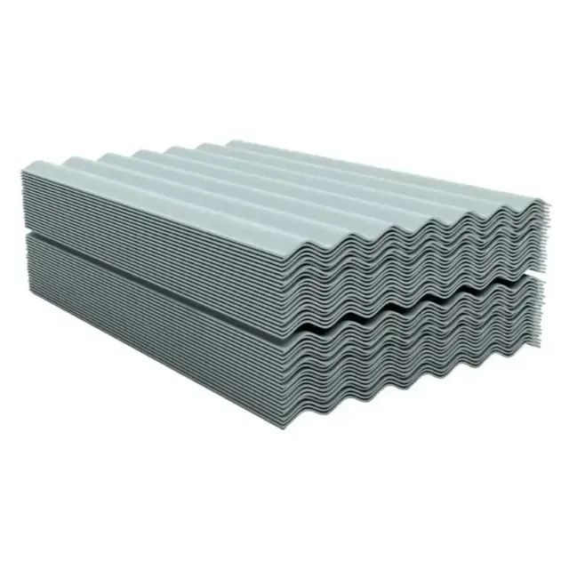 Telha em Fibrocimento