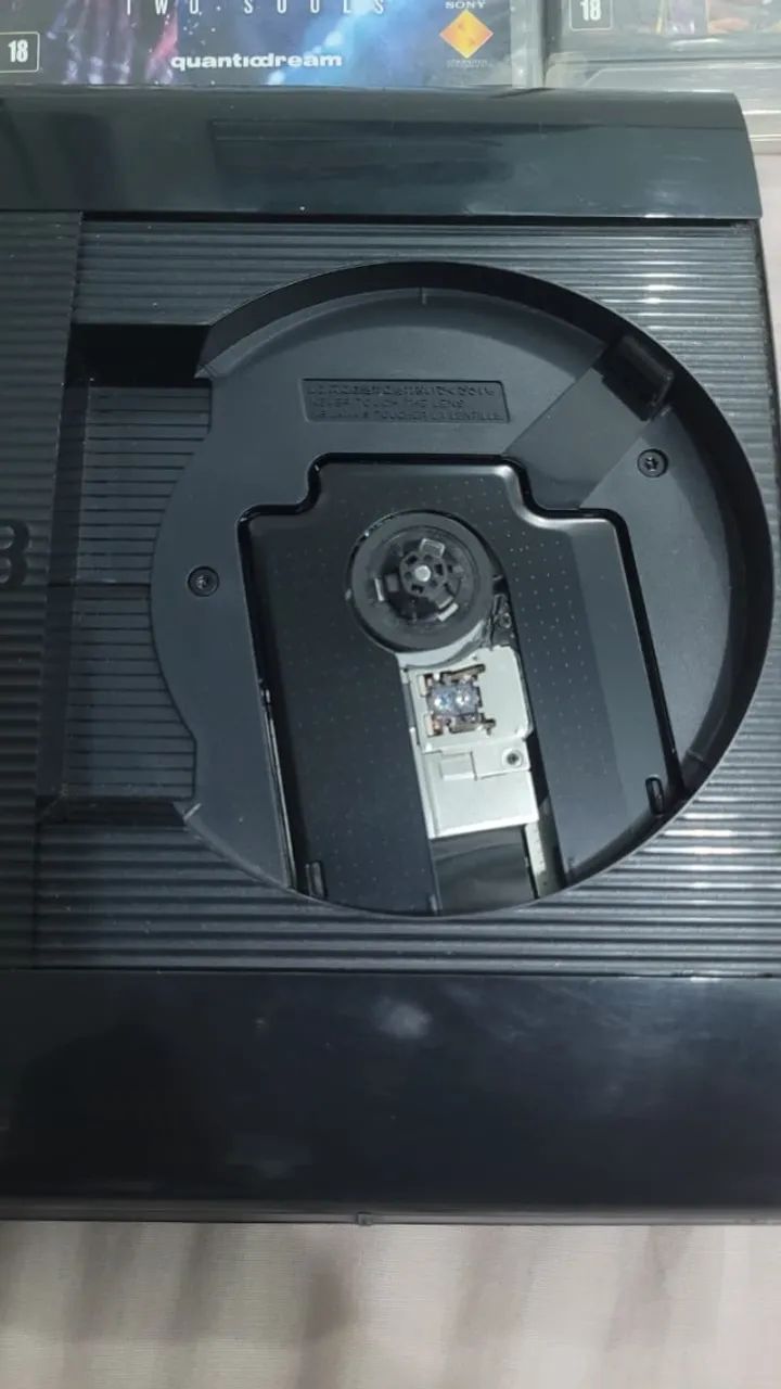 PS3 - Foto 4