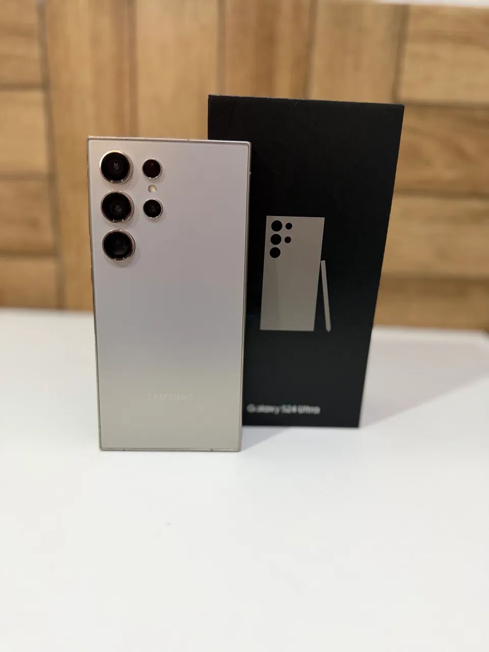 S24 ULTRA 512GB