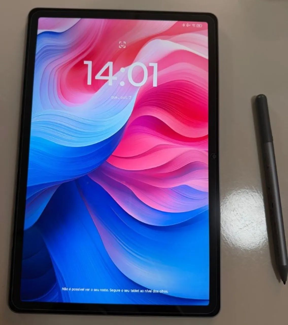 Tablet Lenovo Idea Tab