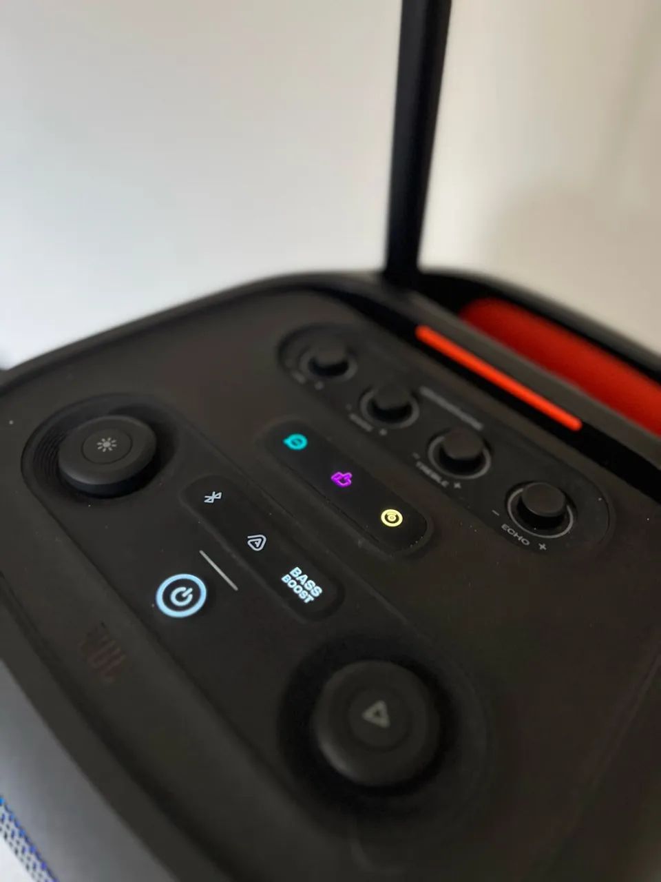 jbl partybox 320 - Foto 2