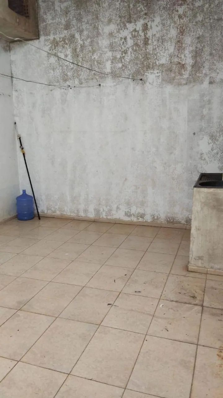 Casa à venda em Sumaré, Jardim Casa Verde, com 1 quarto, com 80 m² - Foto 2