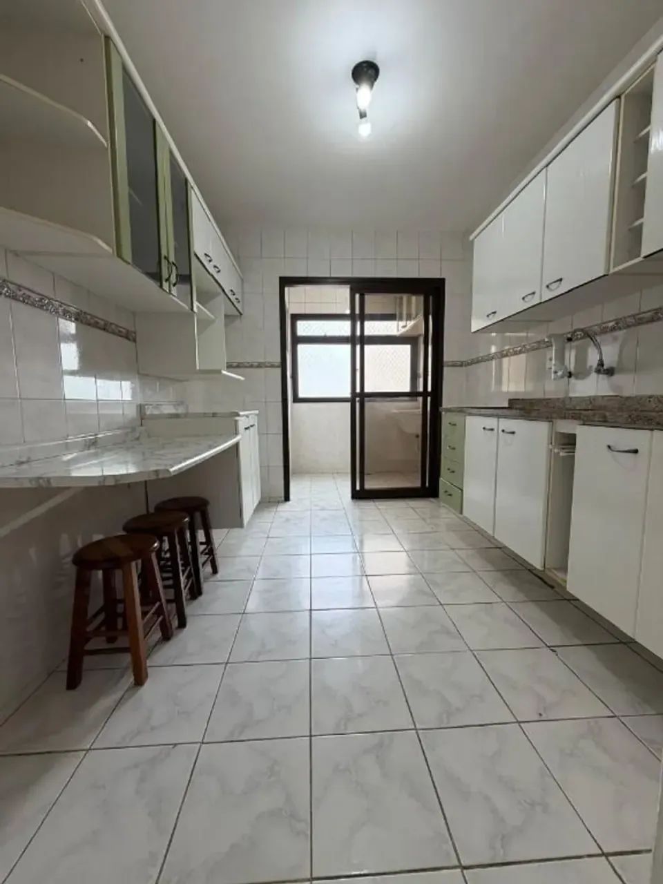 APARTAMENTO Edificio Atlântico Sul - 82 m² - VENDA - Foto 4