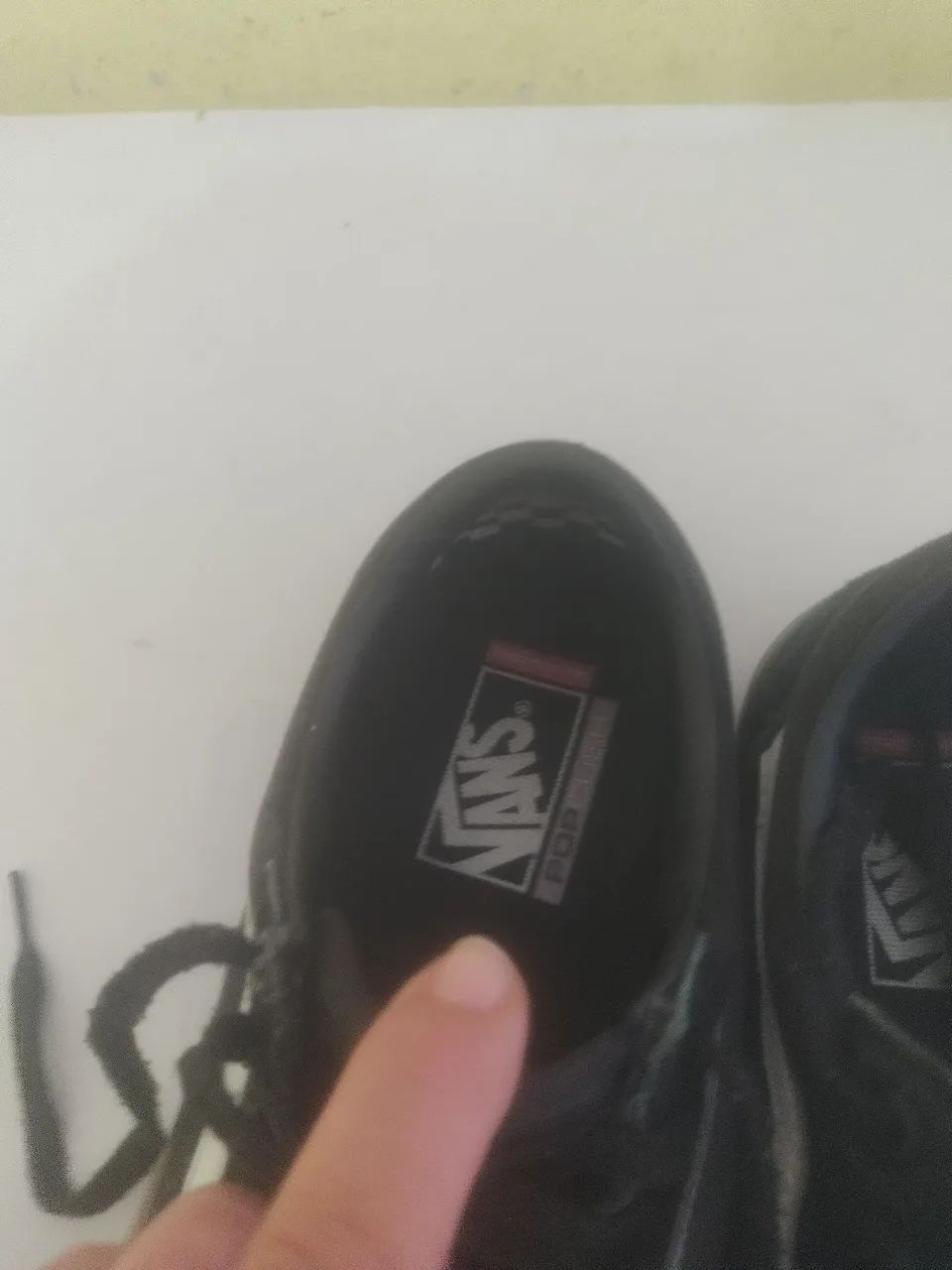 Tênis VANS - Foto 5