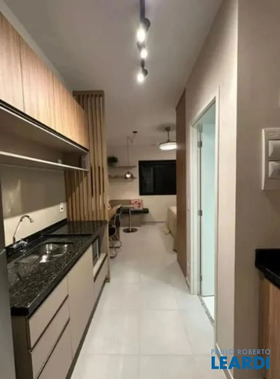 APARTAMENTO - VILA OLÍMPIA - SP - Foto 5