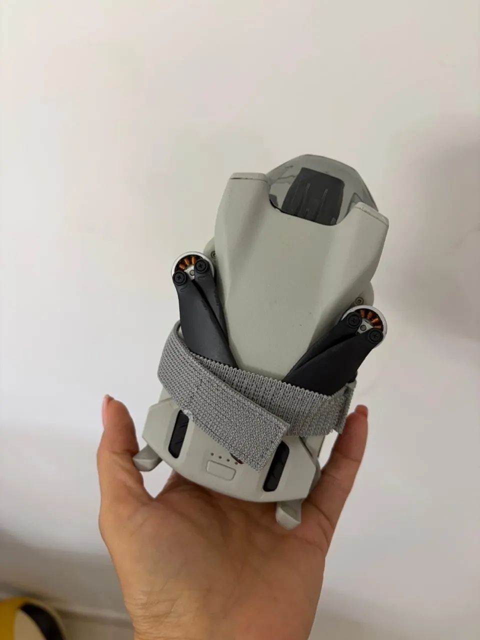 Drone já mini 3
