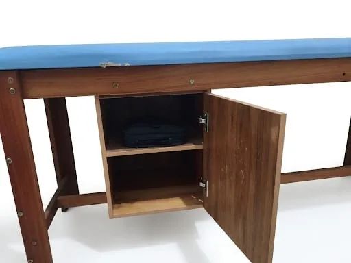 Maca de massagem - Foto 5