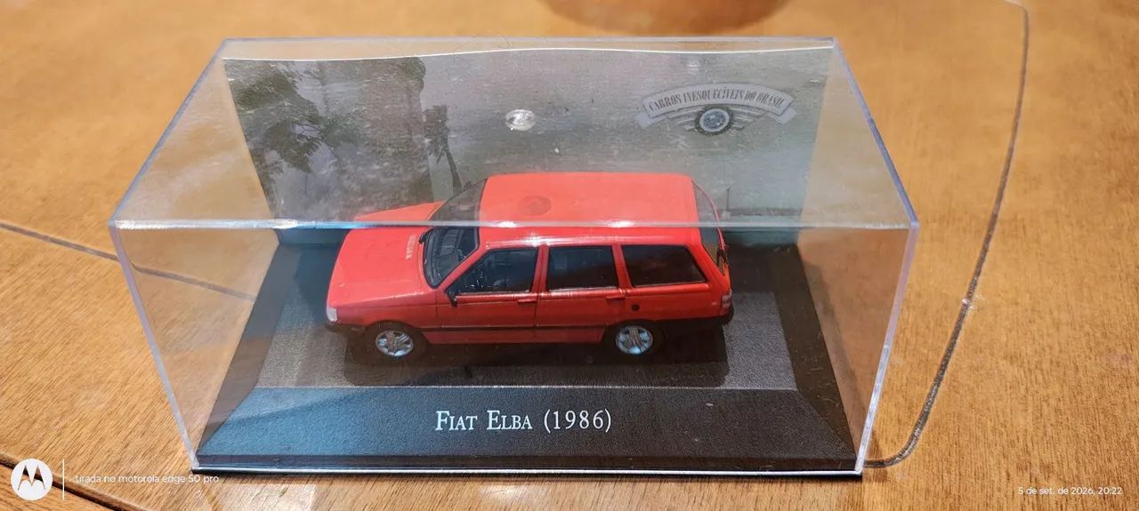 Coleção carros inesquecíveis  - Foto 5
