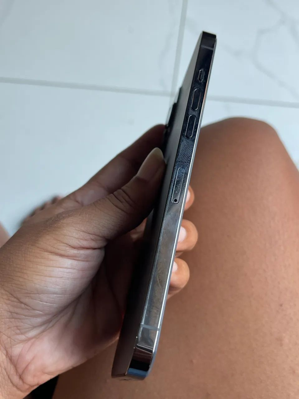 iPhone 12 Pro Max 256 GB - Foto 2
