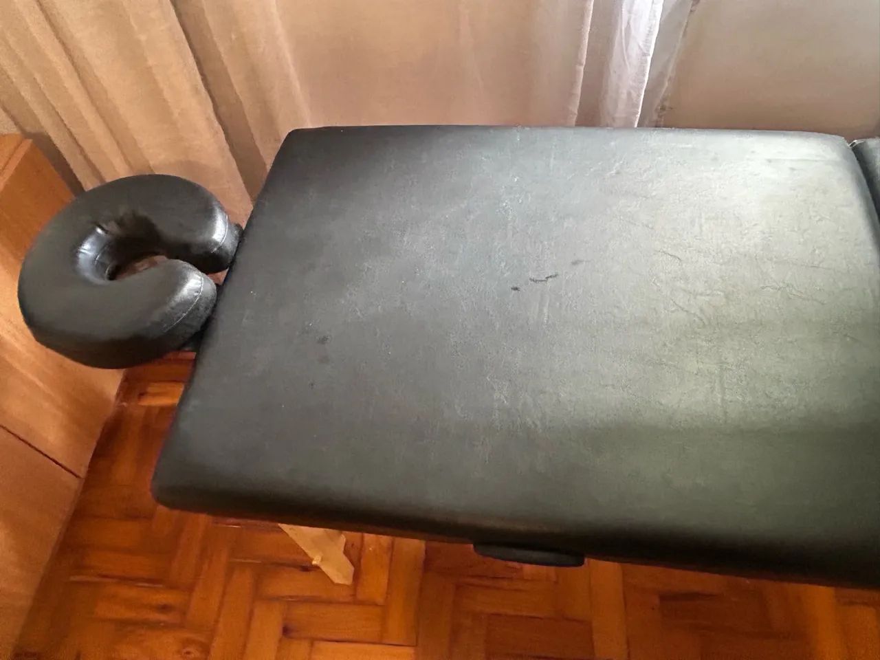 Maca de massagem - Foto 3