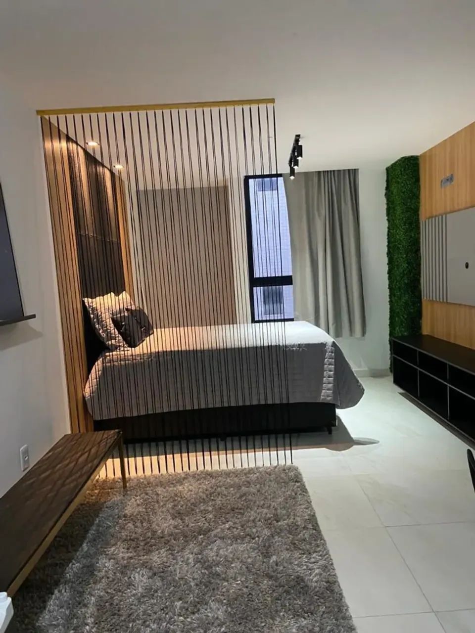 Aluguel possui 20 metros quadrados com 1 quarto em Intermares - Cabedelo - PB - Foto 4