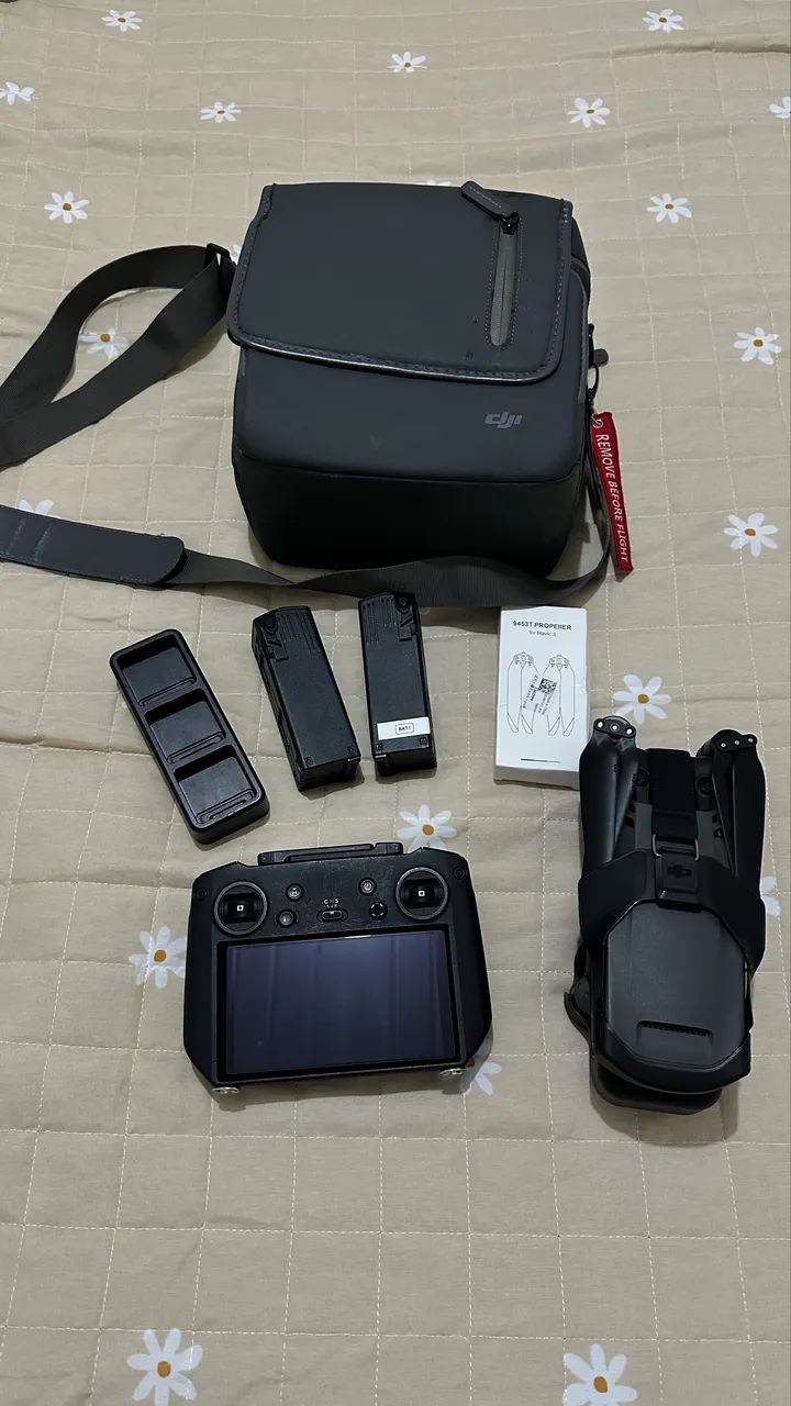 Mavic 3 Classic  - Foto 3